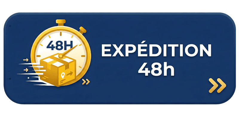 Expédition 48h