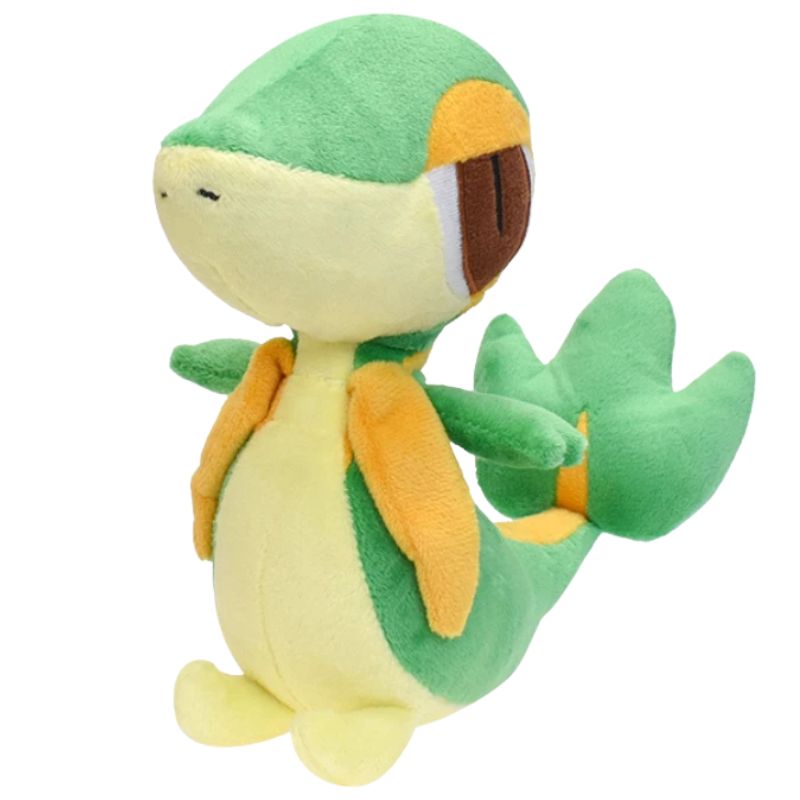 Peluche Vipélierre
