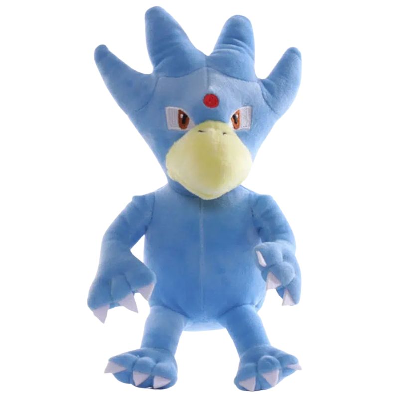 Peluche Akwakwak