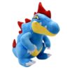 Peluche Aligatueur