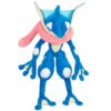 Peluche Amphinobi