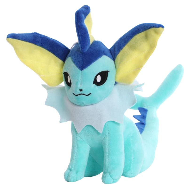 Peluche Aquali