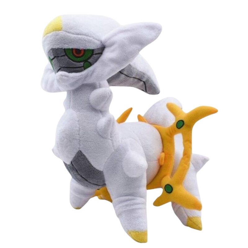 Peluche Arceus