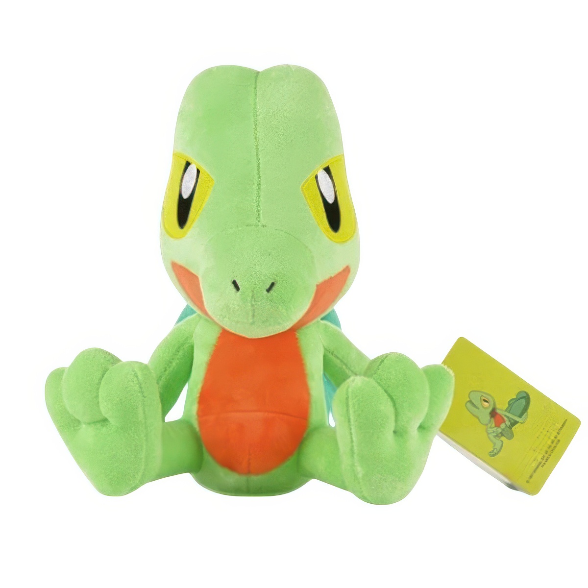 Peluche Arcko