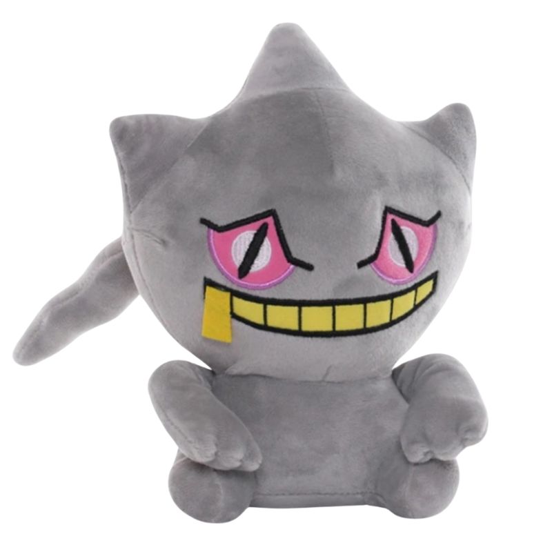 Peluche Branette