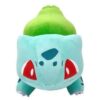 Peluche Bulbizarre vue de face