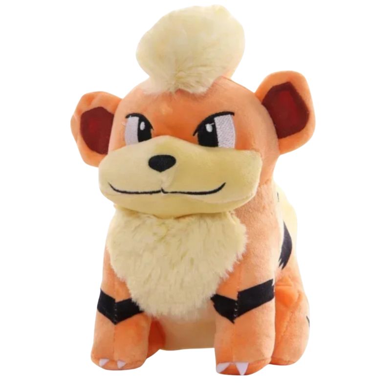 Peluche Caninos