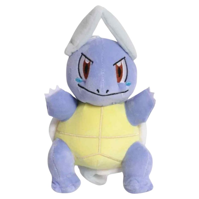 Peluche Carabaffe