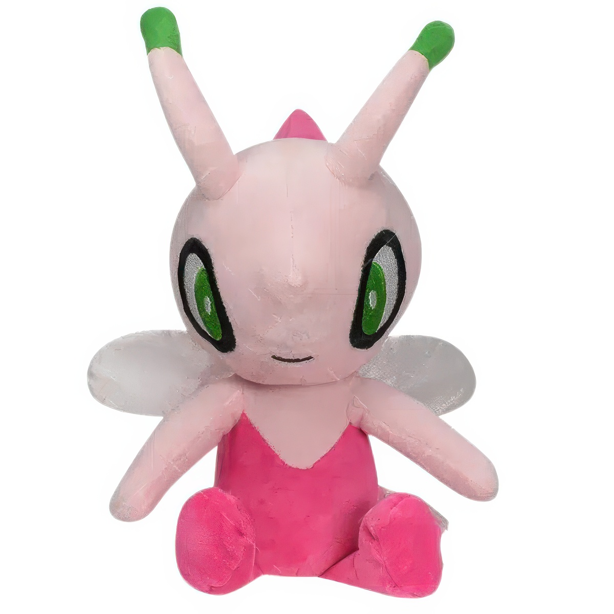 Peluche Célébi Shiny