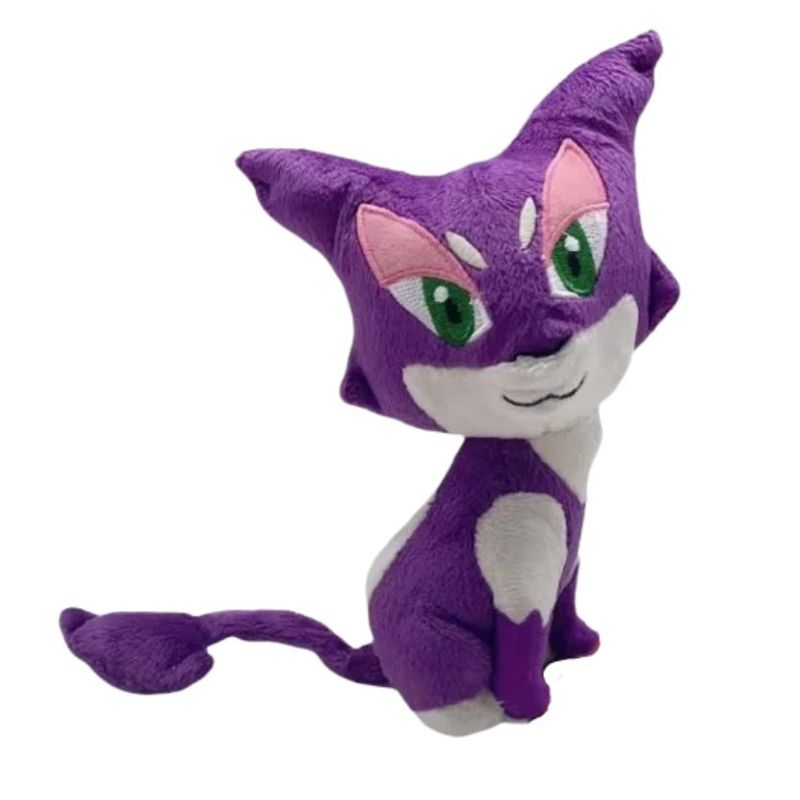 Peluche Chacripan