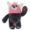 Peluche Chelours