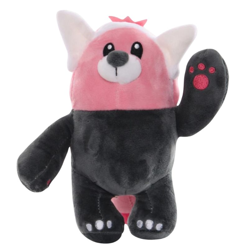 Peluche Chelours