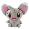 Peluche Chinchidou