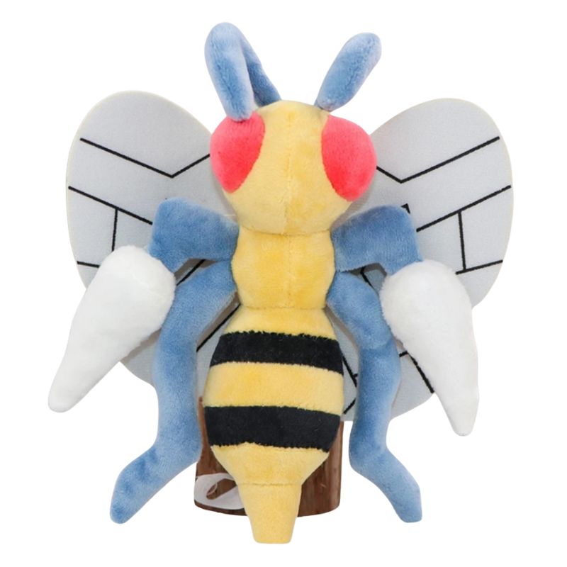 Peluche Dardargnan
