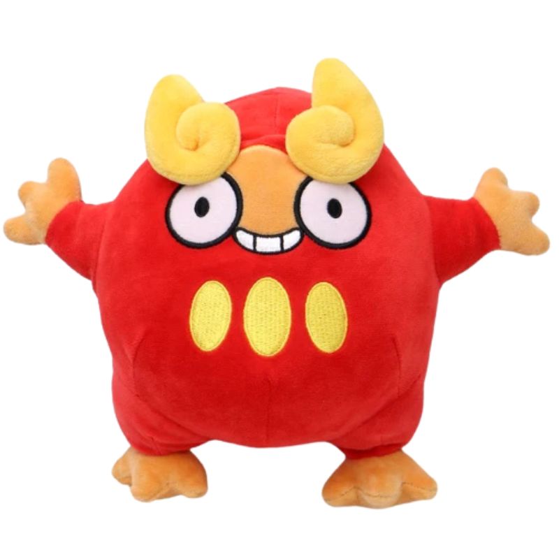 Peluche Darumarond