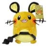 Peluche Dedenne