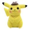 Peluche Detective Pikachu