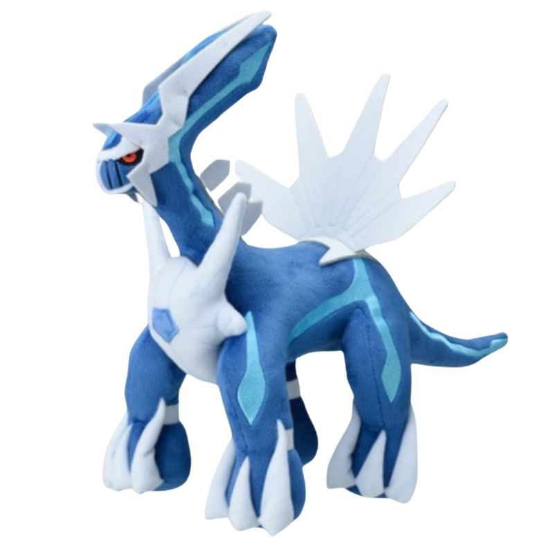 Peluche Dialga