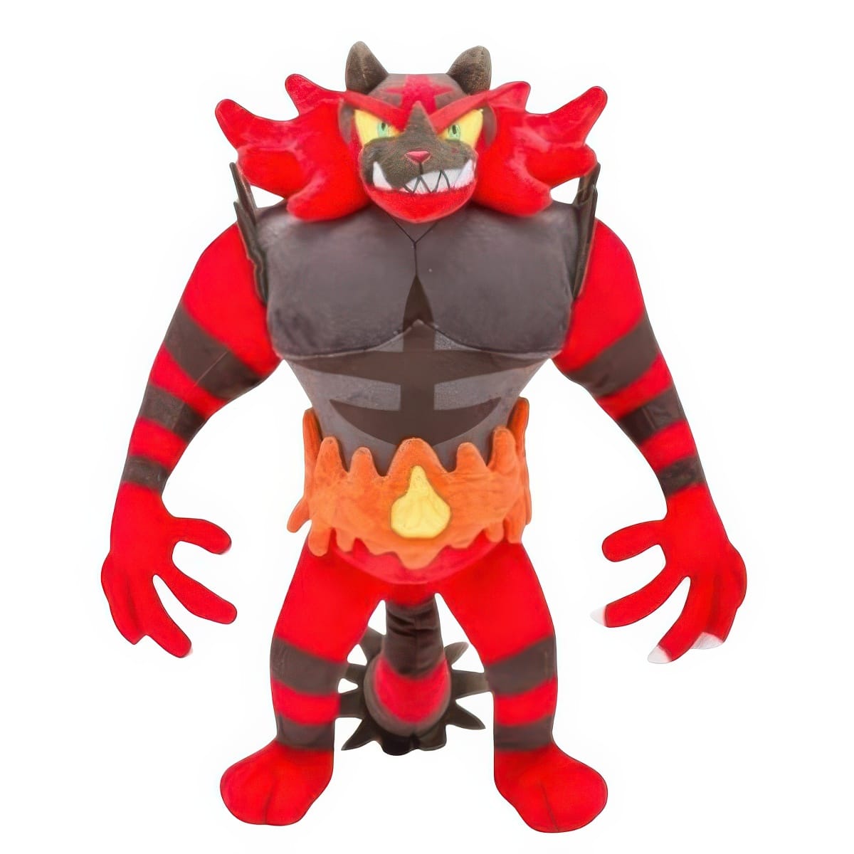 Peluche Felinferno