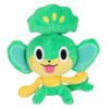 Peluche Feuillajou