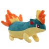 Peluche Feurisson