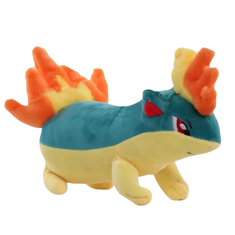 Peluche Feurisson
