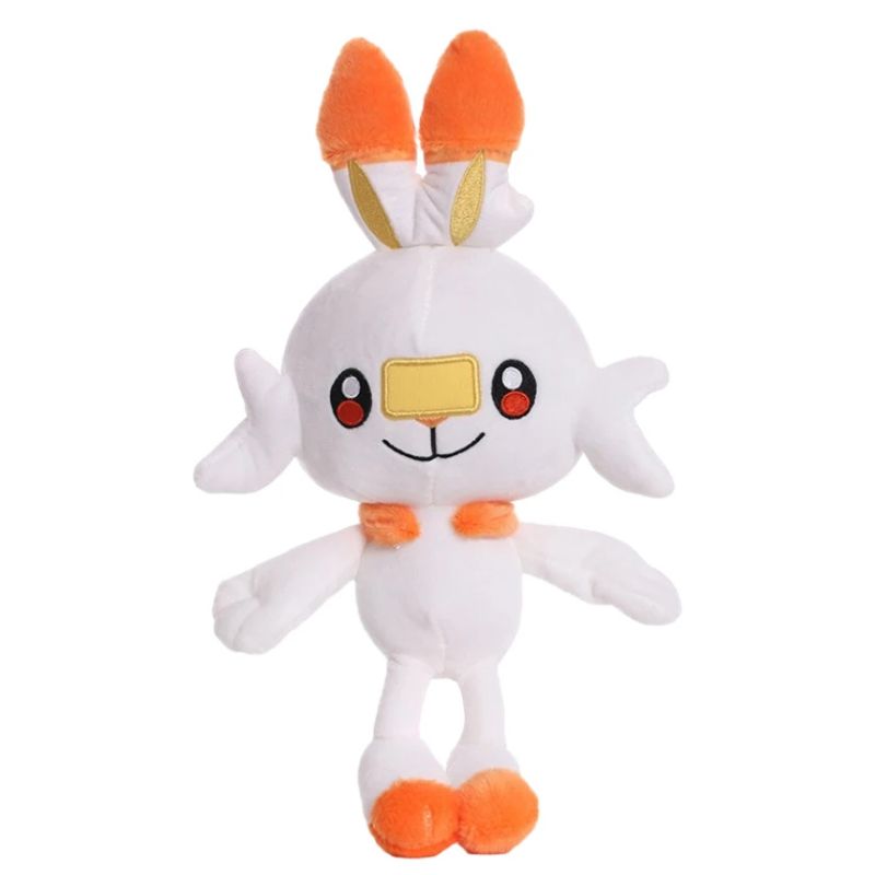 Peluche Flambino