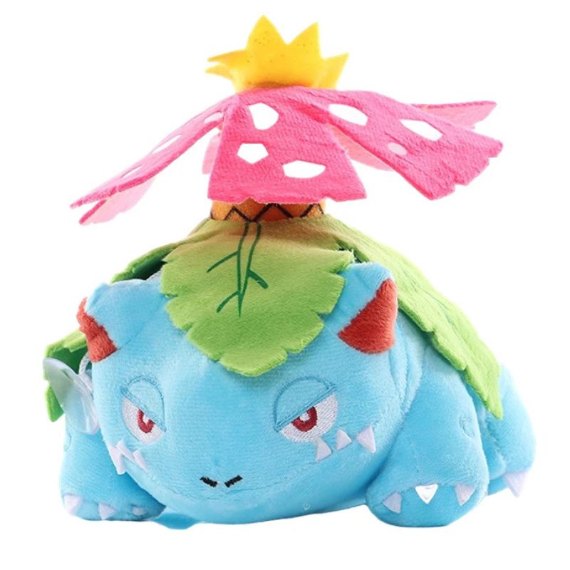 Peluche Florizarre
