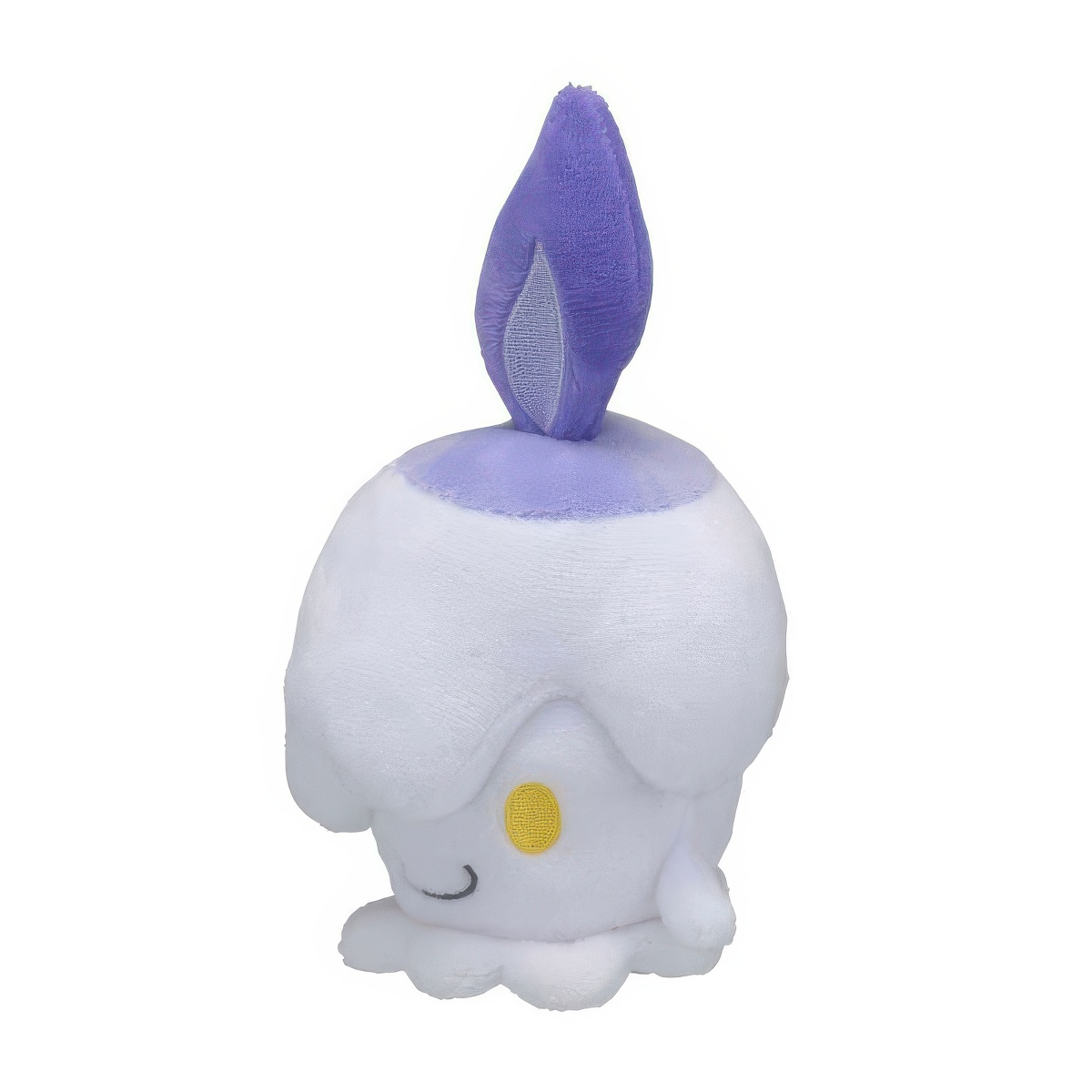 Peluche Funécire vue de face