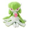 Peluche Gardevoir vue de face