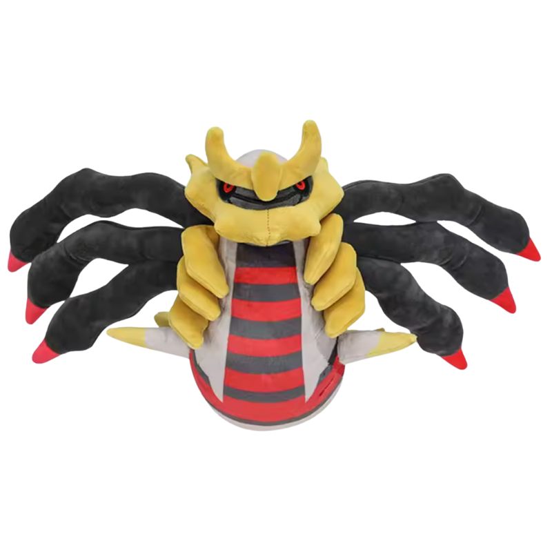 Peluche Giratina