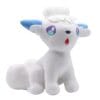 Peluche Goupix d'Alola