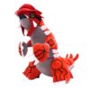 Peluche Groudon