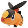 Peluche Gruikui
