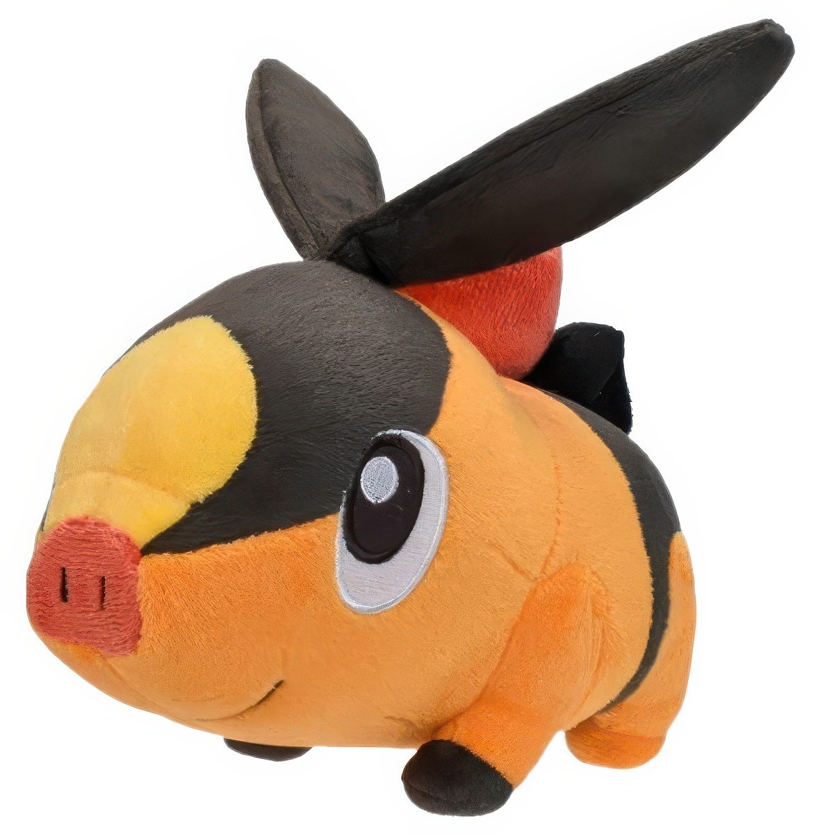 Peluche Gruikui Vue de face