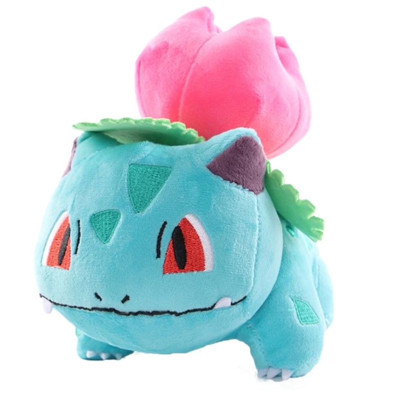 Peluche Herbizarre