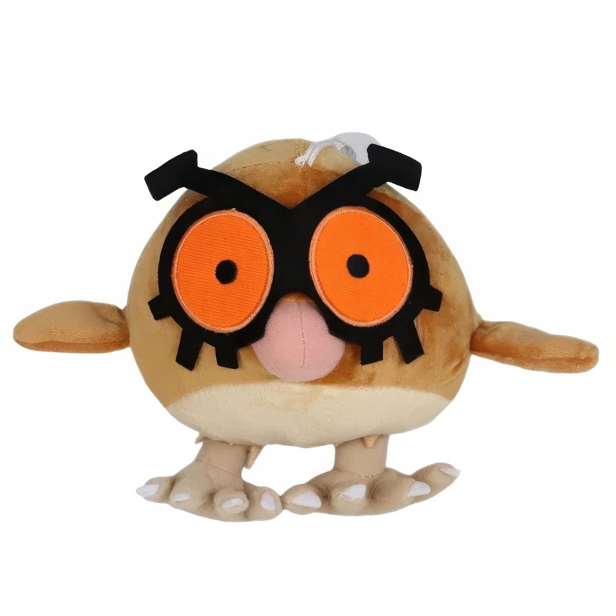 Peluche Hoothoot
