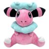 Peluche Lainergie