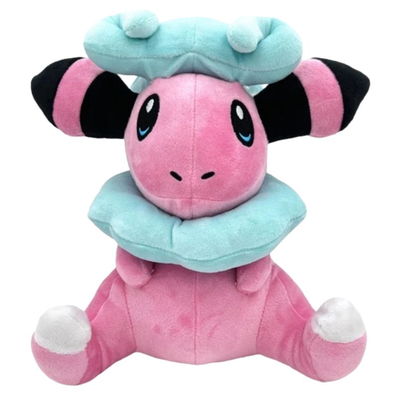 Peluche Lainergie