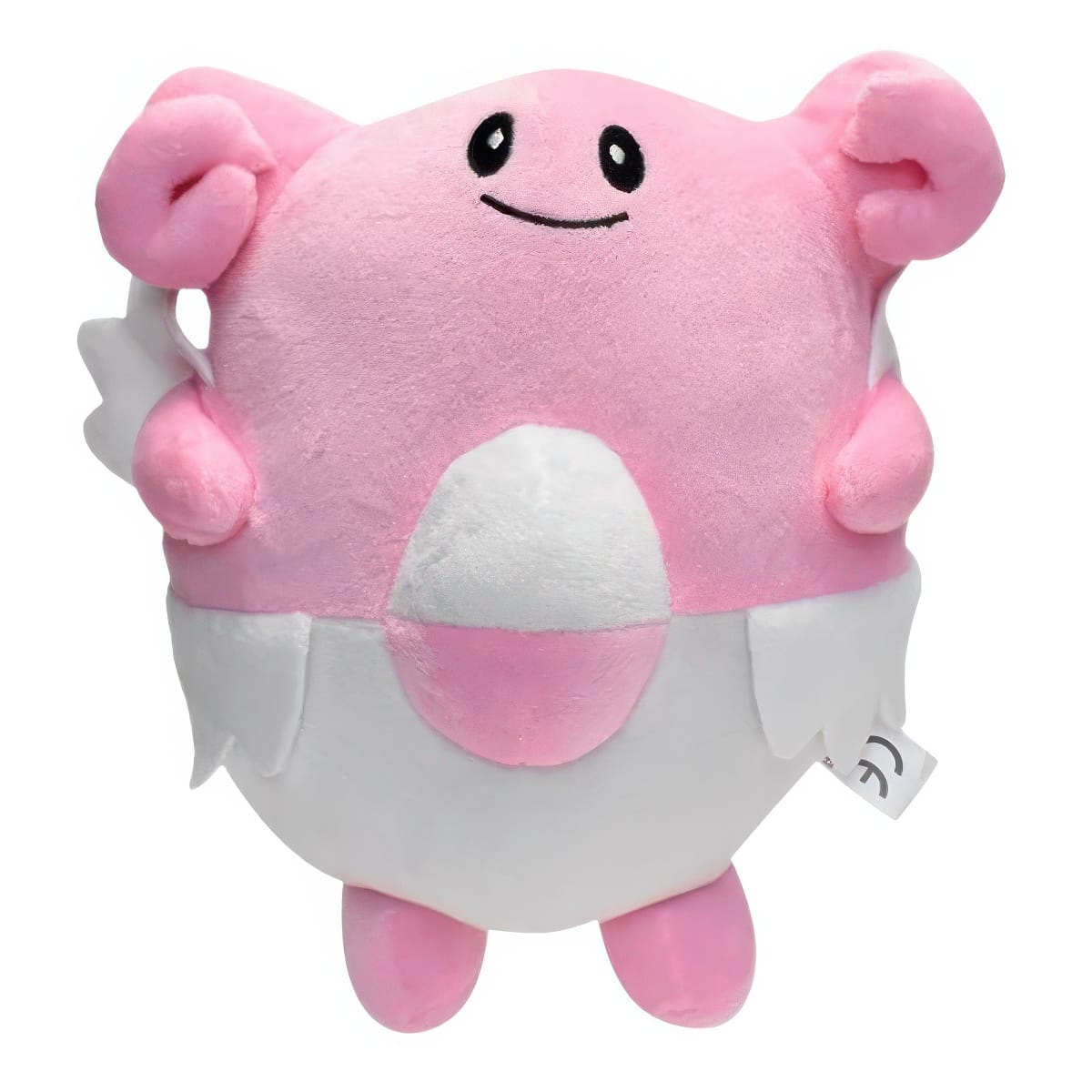 Peluche Leuphorie vue de face