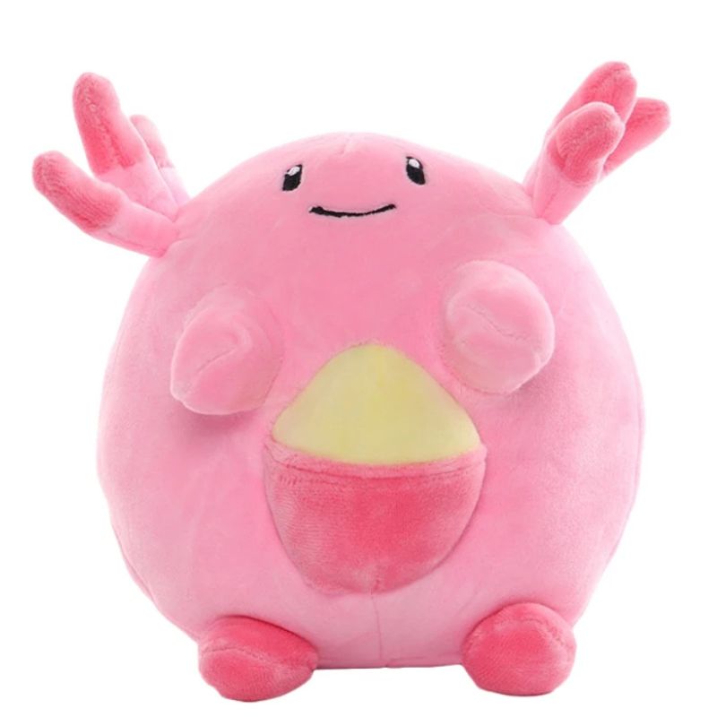 Peluche Leveinard