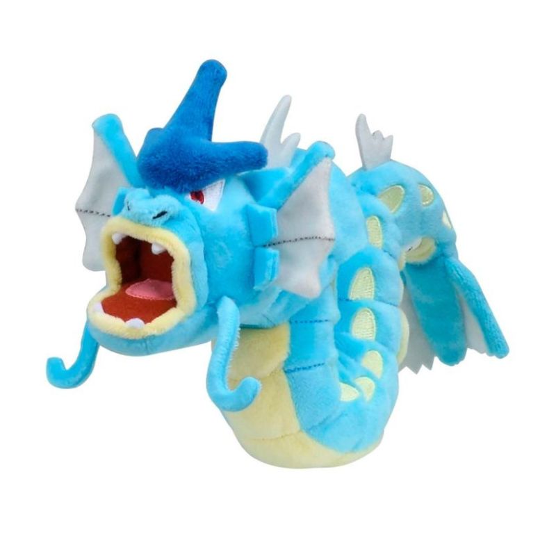 Peluche Léviator