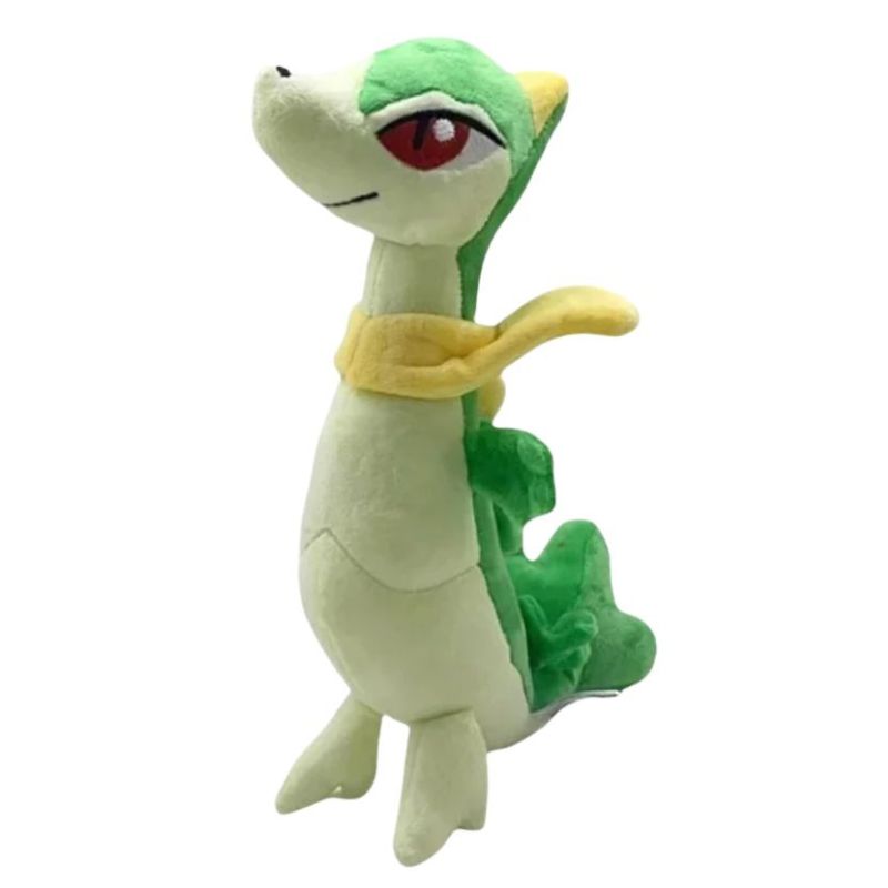 Peluche Lianaja