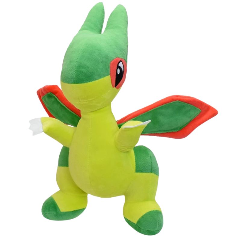 Peluche Libégon