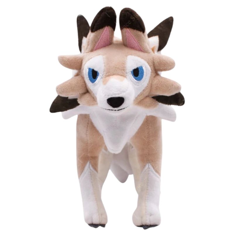 Peluche Lougaroc