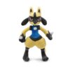Peluche Lucario Shiny