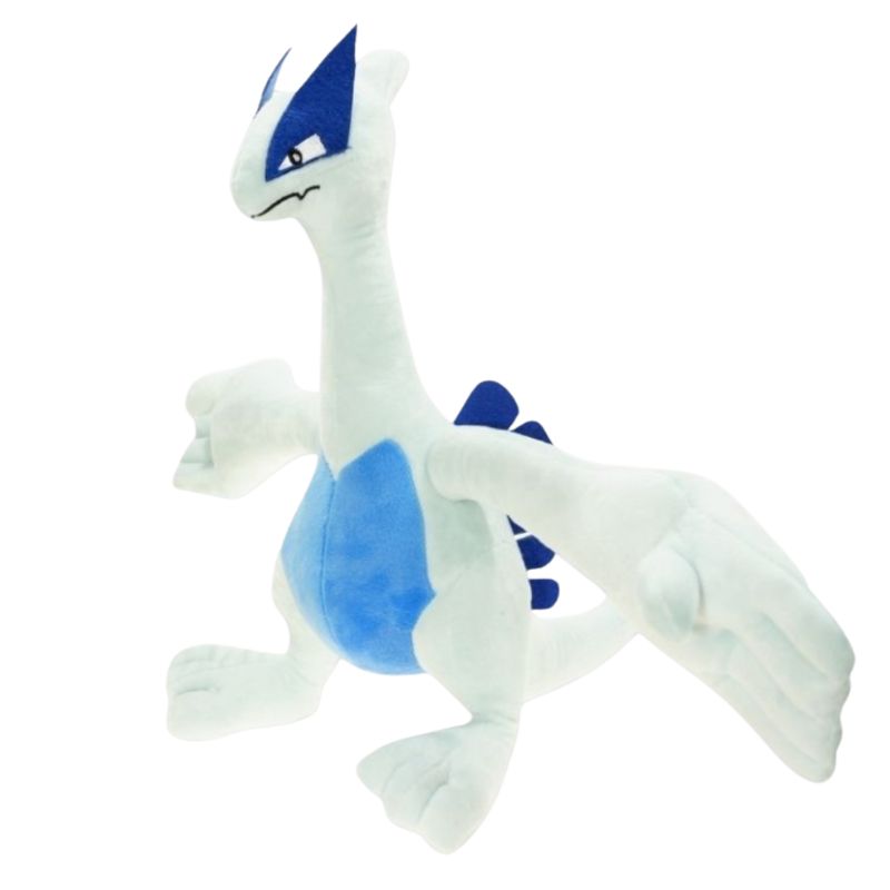 Peluche Lugia