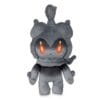 Peluche Marshadow vue de face