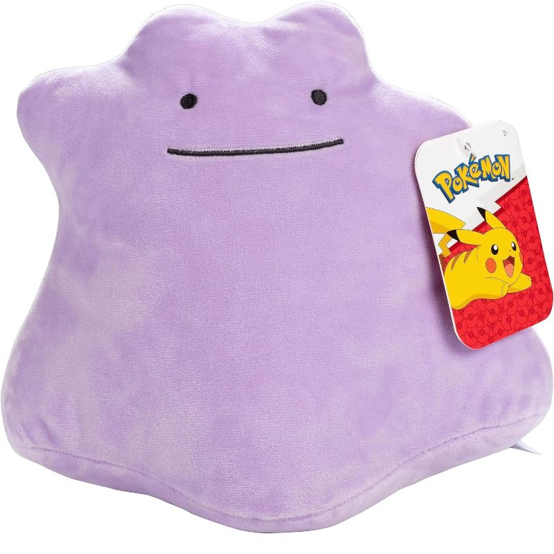 Peluche Métamorph