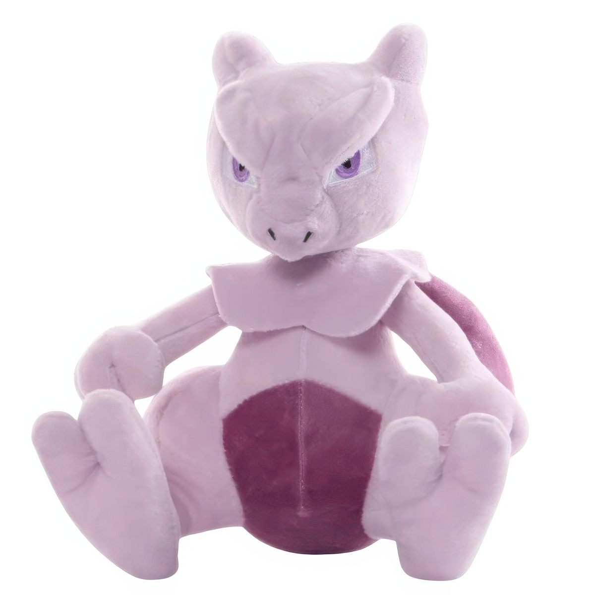 Peluche Mewtwo